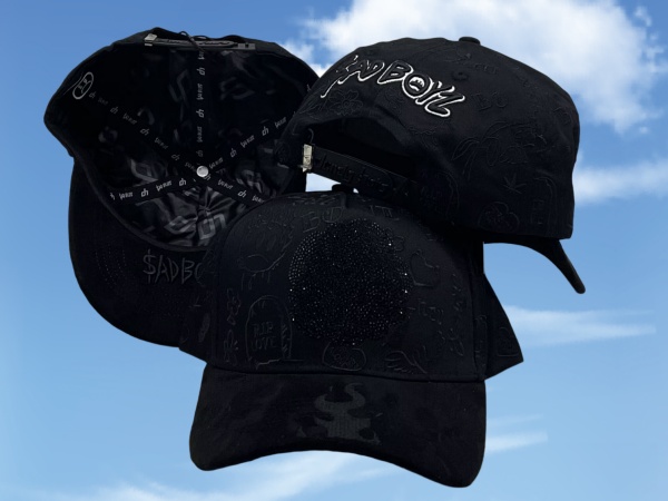 DANDY Snapbacks(AAA)-0136