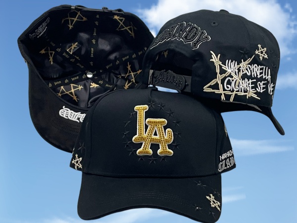 DANDY Snapbacks(AAA)-0139