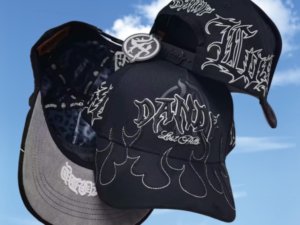 DANDY Snapbacks(AAA)-0144