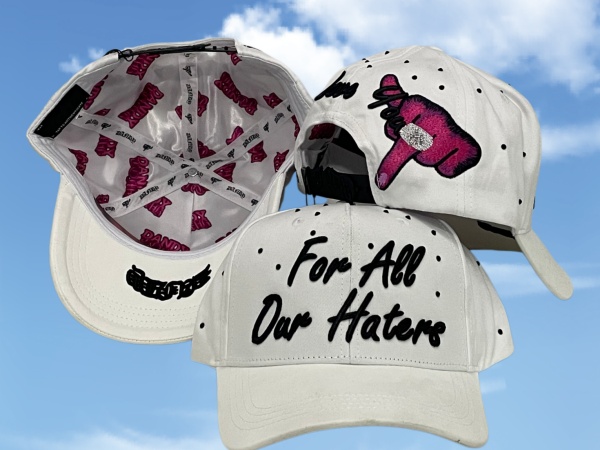 DANDY Snapbacks(AAA)-0163