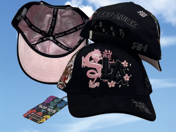 DANDY Snapbacks(AAA)-0165
