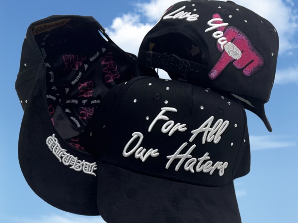 DANDY Snapbacks(AAA)-0017