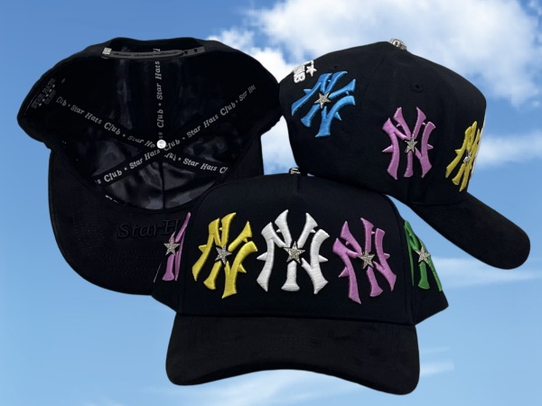 DANDY Snapbacks(AAA)-0170
