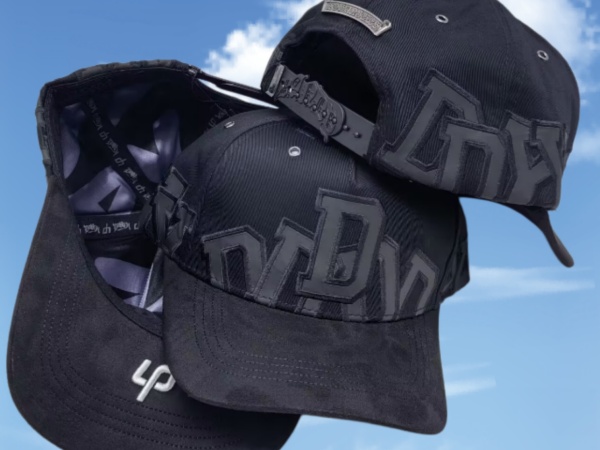 DANDY Snapbacks(AAA)-0174