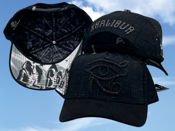 DANDY Snapbacks(AAA)-0178
