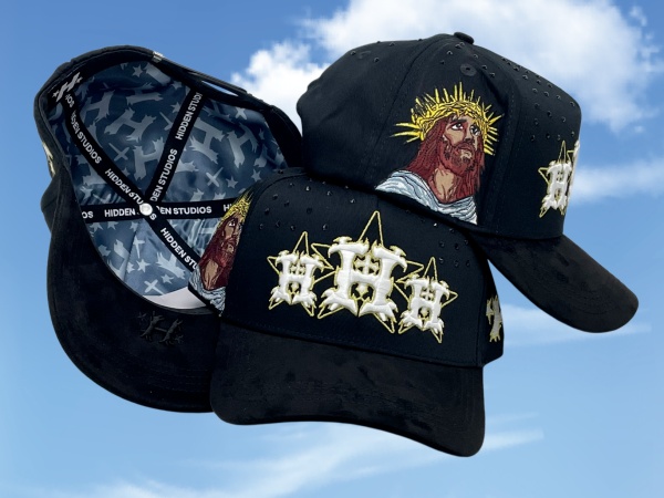 DANDY Snapbacks(AAA)-0018