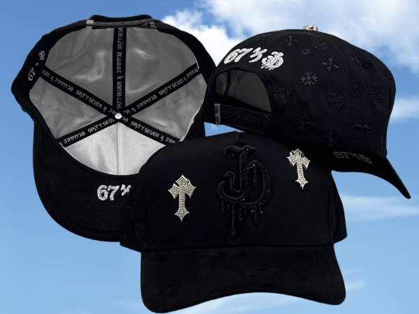 DANDY Snapbacks(AAA)-0183