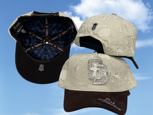 DANDY Snapbacks(AAA)-0193