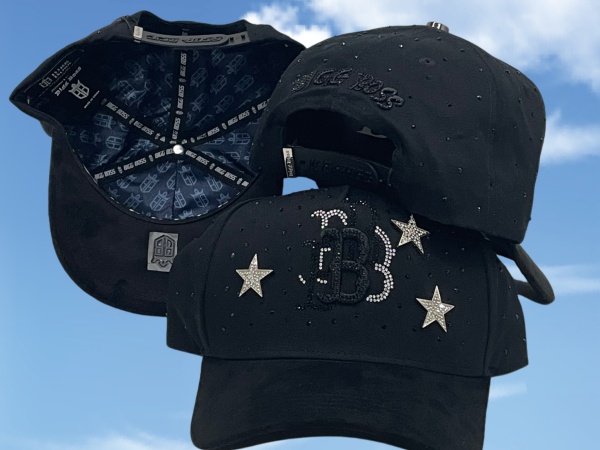 DANDY Snapbacks(AAA)-0199