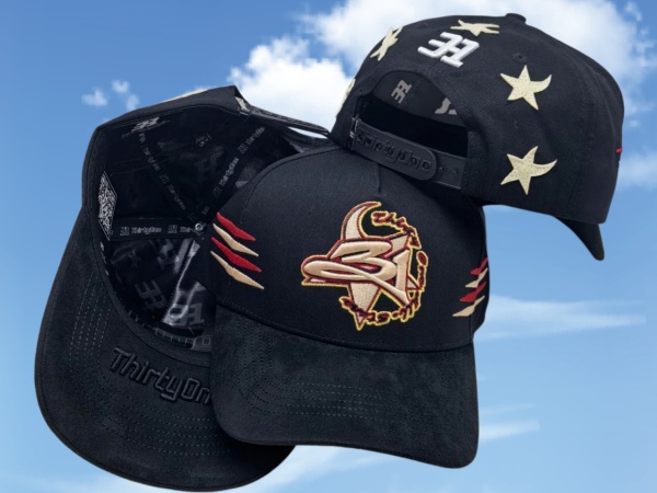 DANDY Snapbacks(AAA)-0002