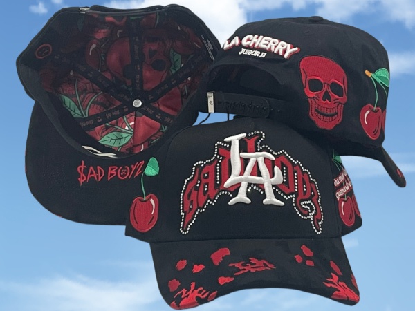 DANDY Snapbacks(AAA)-0201
