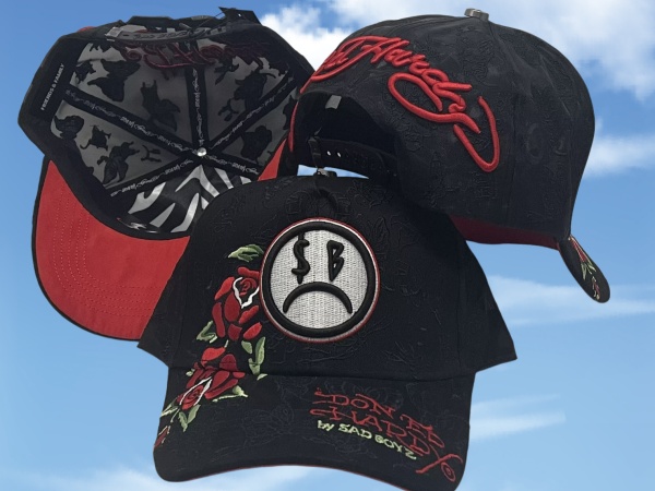 DANDY Snapbacks(AAA)-0202