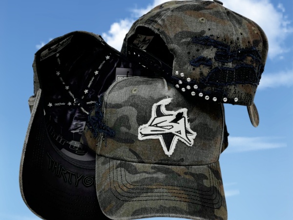DANDY Snapbacks(AAA)-0025