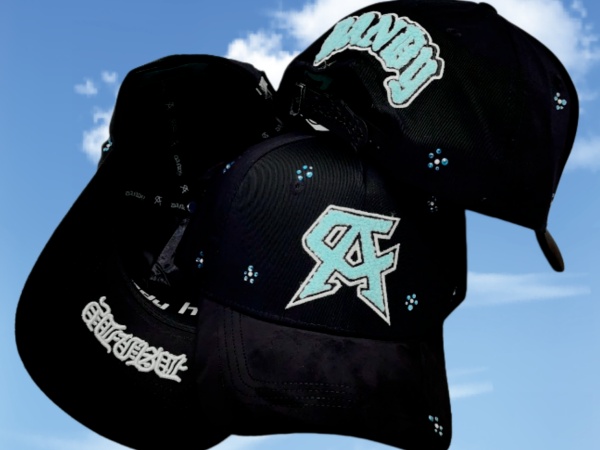 DANDY Snapbacks(AAA)-0034