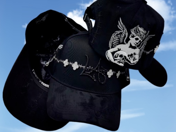 DANDY Snapbacks(AAA)-0039