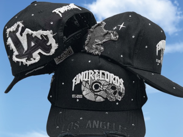 DANDY Snapbacks(AAA)-0047
