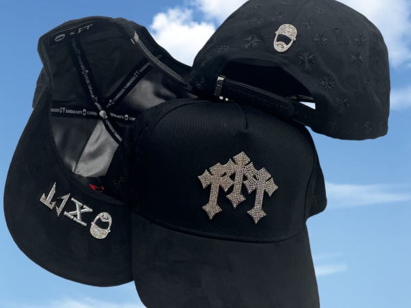 DANDY Snapbacks(AAA)-0051