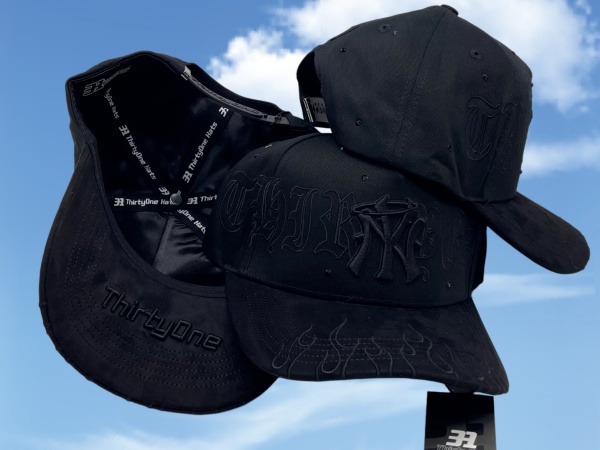 DANDY Snapbacks(AAA)-0056