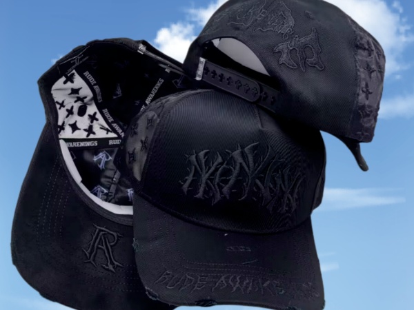 DANDY Snapbacks(AAA)-0057