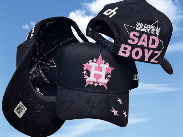 DANDY Snapbacks(AAA)-0073