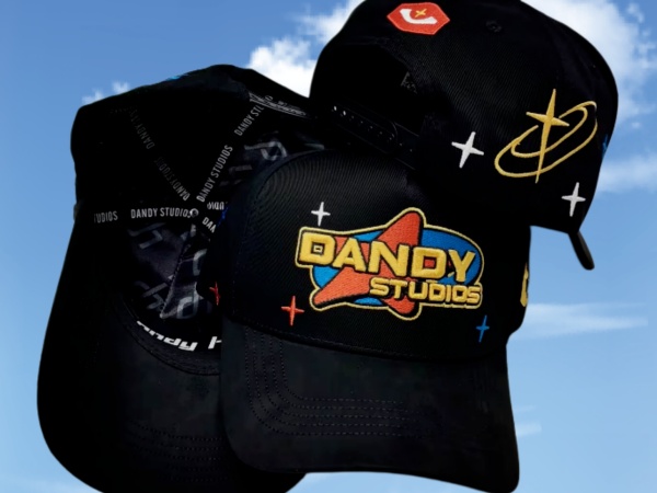 DANDY Snapbacks(AAA)-0077