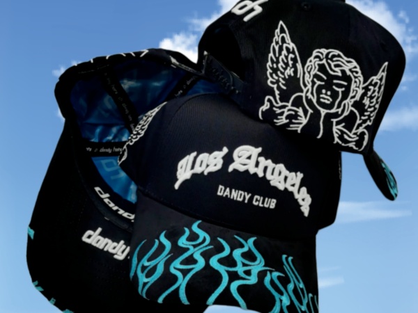 DANDY Snapbacks(AAA)-0093