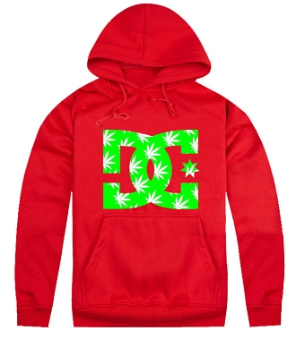 DC Hoodies-014