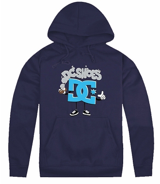 DC Hoodies-029
