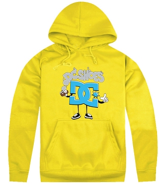 DC Hoodies-030