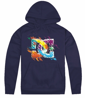 DC Hoodies-047