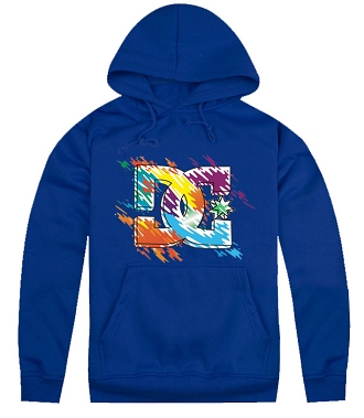 DC Hoodies-049