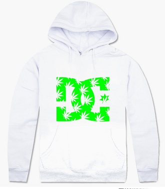 DC Hoodies-009