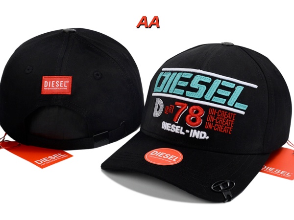 DIESEL Snapbacks(AA)-0013