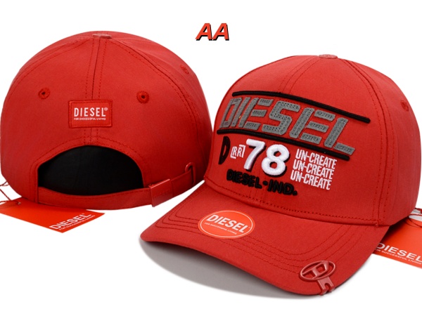 DIESEL Snapbacks(AA)-0014