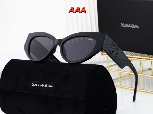 D&G-Sunglass(AAA)-101