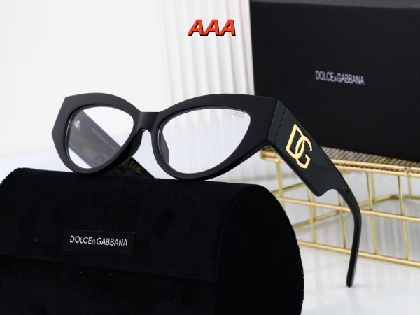 D&G-Sunglass(AAA)-104