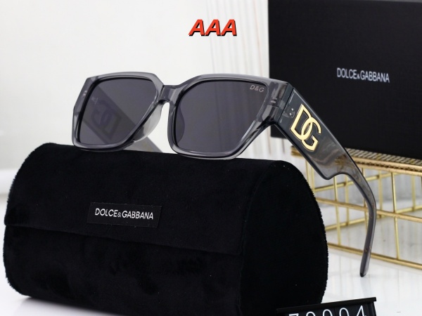 D&G-Sunglass(AAA)-113