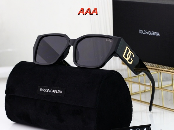 D&G-Sunglass(AAA)-119