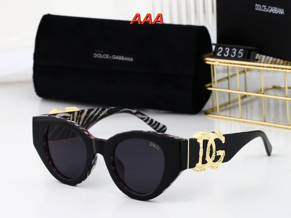 D&G-Sunglass(AAA)-012