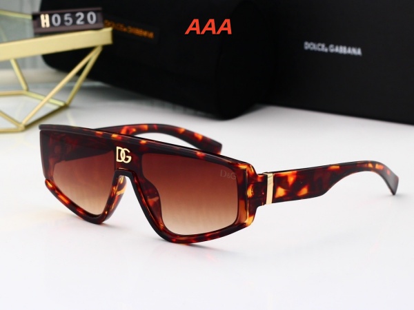 D&G-Sunglass(AAA)-121