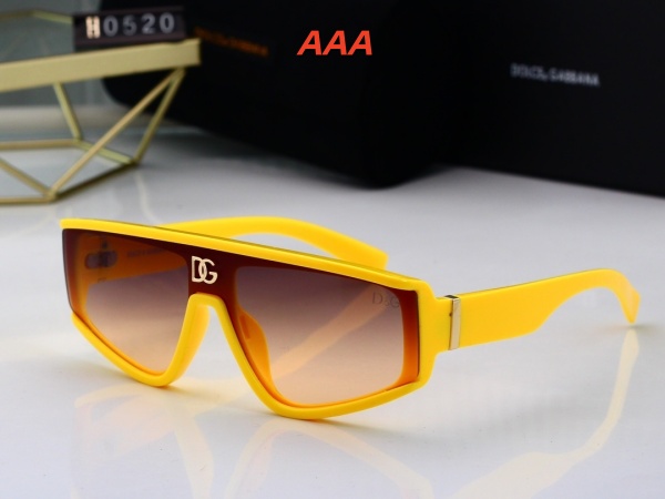 D&G-Sunglass(AAA)-122