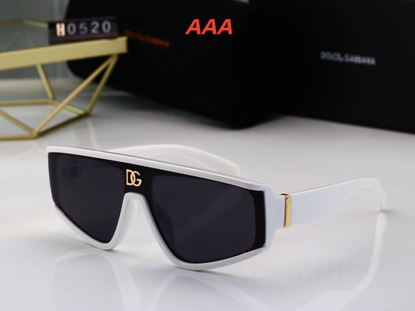 D&G-Sunglass(AAA)-123