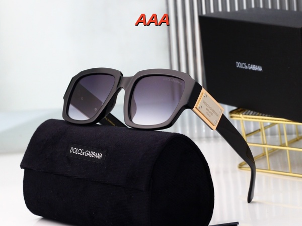 D&G-Sunglass(AAA)-127