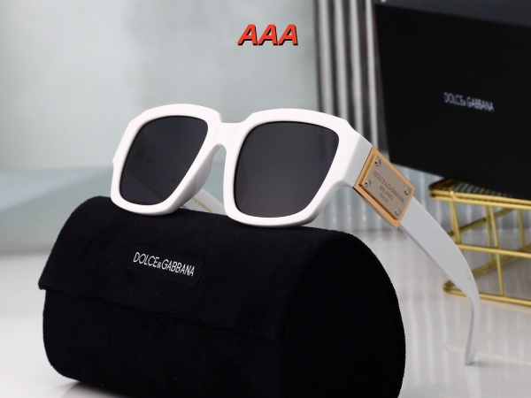 D&G-Sunglass(AAA)-133