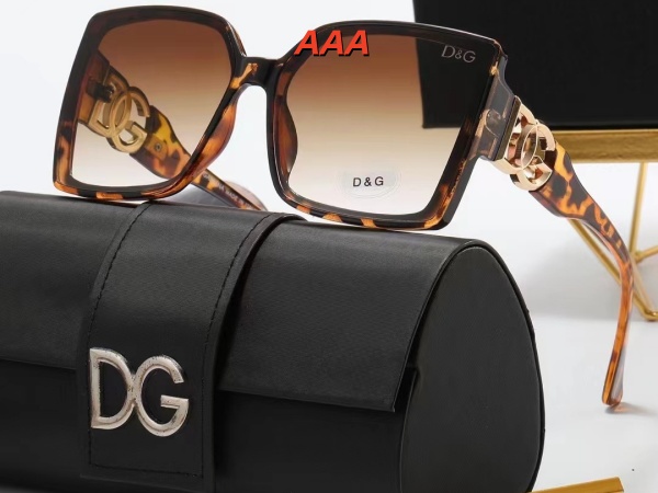 D&G-Sunglass(AAA)-136
