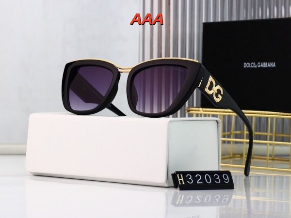 D&G-Sunglass(AAA)-142