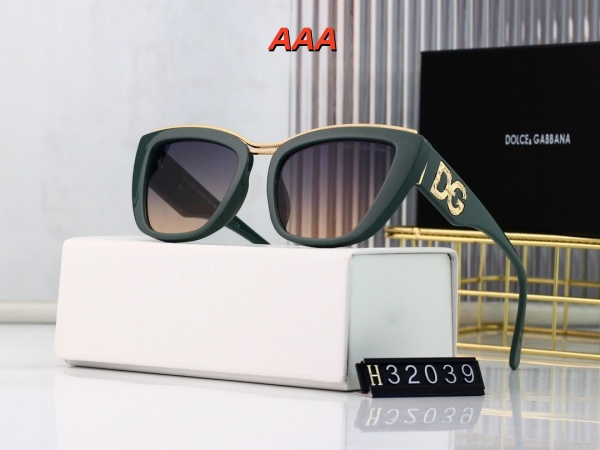 D&G-Sunglass(AAA)-144