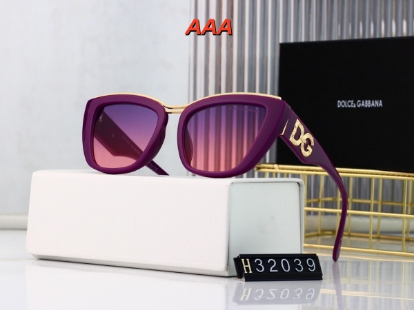 D&G-Sunglass(AAA)-146