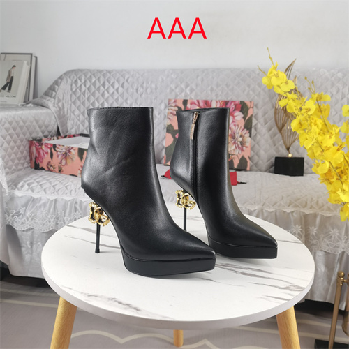 D&G Boots(AAA)-0015