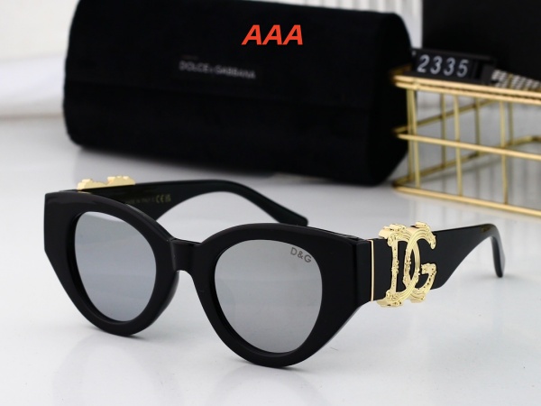 D&G-Sunglass(AAA)-015